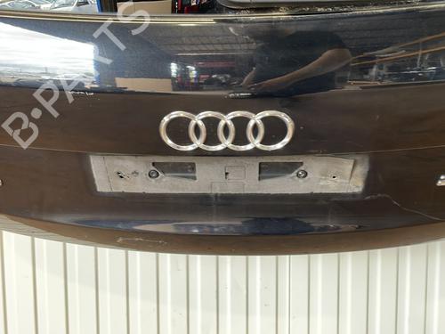 Tailgate AUDI Q5 (8RB) 2.0 TDI quattro | BP27699913C6 