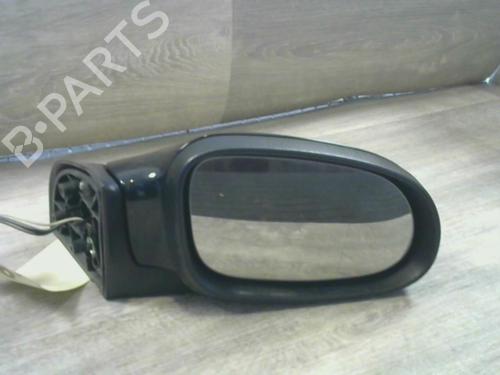 Right mirror MERCEDES-BENZ A-CLASS (W168) A 160 (168.033, 168.133) | BP20915415C27 