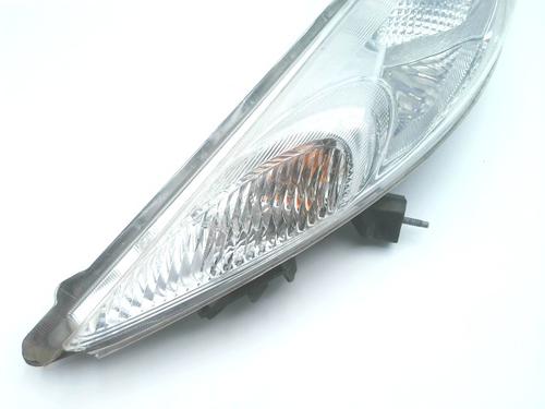 Left front indicator NISSAN JUKE (F15) 1.6 | BP30152625C32