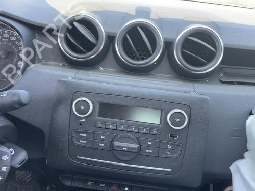 Left front window switch DACIA DUSTER (HM_) 1.5 dCi 110 (HMAB) | BP20914929I27 - Image 15