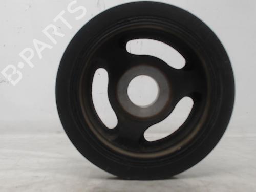 Pulley FORD FIESTA VI (CB1, CCN) 1.4 TDCi | BP22100363M122 