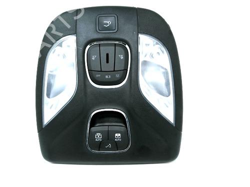 Plafonier JEEP COMPASS (MP, M6, MV, M7) 1.3 Hybrid 4x4 (240 hp) 30162298