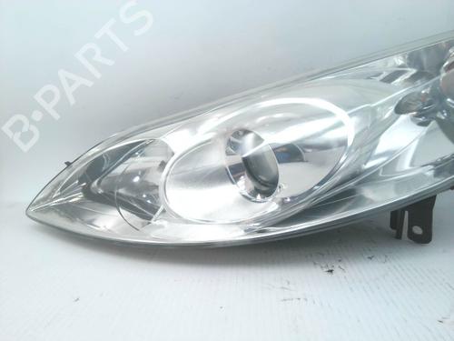 Optica esquerda Optica esquerda PEUGEOT 407 (6D_) 2.0 HDi 135 (6DRHRH, 6DRHRE, 6DRHRG, 6DRHRJ) (136 hp) 33178095 33178095