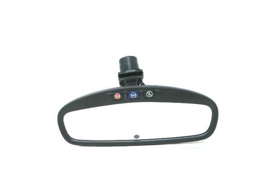 Used Rear mirror Rear mirror OPEL MOKKA / MOKKA X (J13) 1.6 CDTI 4x4 (_76) (136 hp) 21388814 21388814