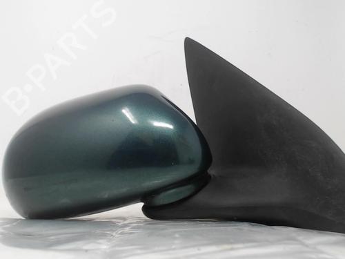 Right mirror FIAT BRAVA (182_) 1.6 16V (182.BB) | BP20916850C27 
