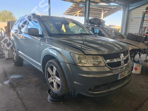 Reservehjul kit DODGE JOURNEY 2.0 CRD | BP22099500C119 - Image 28