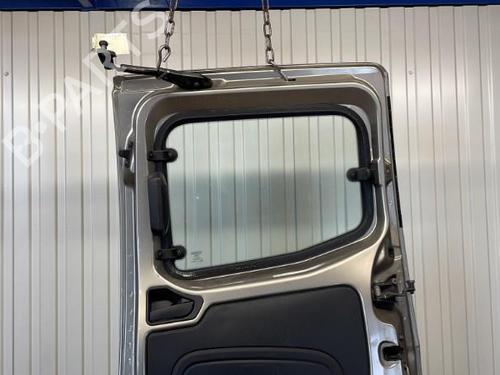 Right slide door CITROËN NEMO MPV 1.3 HDi 75 | BP20917313C75 
