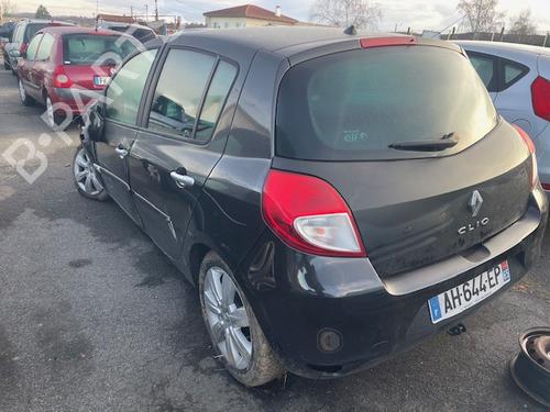 Ignition barrel RENAULT CLIO III (BR0/1, CR0/1) 1.5 dCi (C/BR0G, C/BR1G) | BP31972591M48