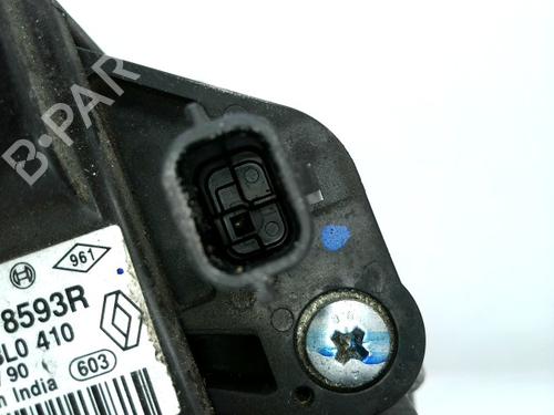 alternator-dacia-sandero-ii-2012-30465615 main image