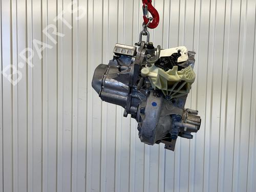 Gearbox PEUGEOT 2008 I (CU_) 1.2 THP 110 / PureTech 110 | BP30396772M3  - Image 7