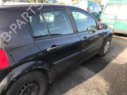 AC-Kompressor RENAULT MEGANE II (BM0/1_, CM0/1_) 1.9 dCi (BM0G, CM0G) | BP20915052M34 