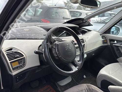 ABS Bremseaggregat CITROËN C4 Picasso I MPV (UD_) 2.0 i 16V | BP29209935M43 