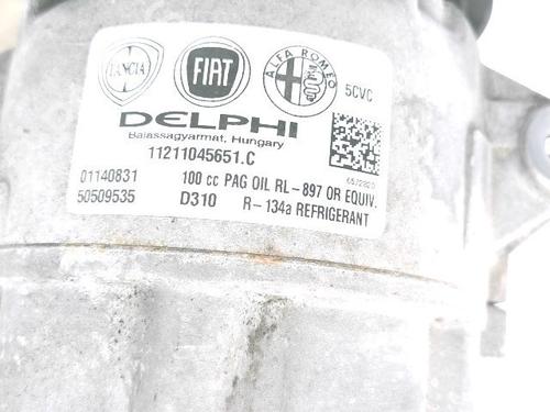 Used AC compressor AC compressor 36058013 36058013