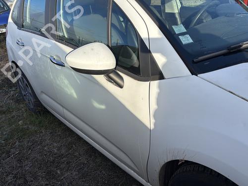 Fælk CITROËN C3 II (SC_) 1.2 VTi 82 | BP33171149C45 - Image 9