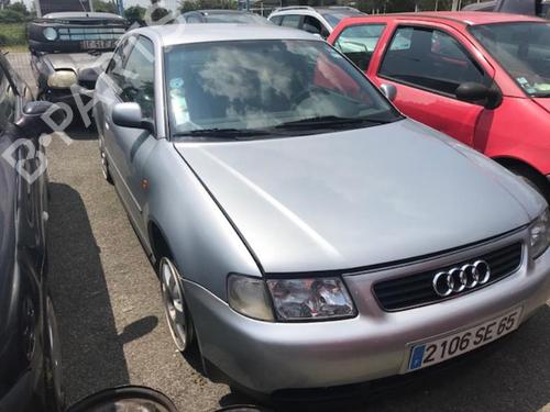 Left mirror AUDI A3 (8L1) 1.9 TDI | BP22098059C26 