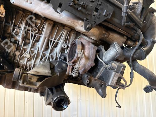 Engine BMW X5 (E70) xDrive 30 d | BP39108557M1 - Image 2