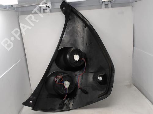 Left taillight BLUECAR BLUEUTILITY EV50 | BP33432578C34 - Image 4