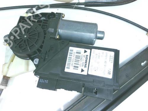Front right window mechanism AUDI A4 B6 (8E2) 2.0 | BP25275462C23 