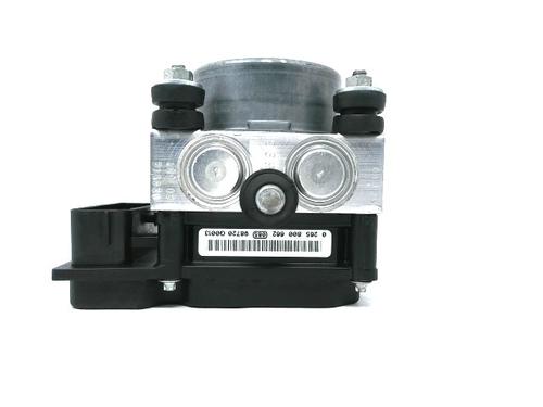 ABS Bremseaggregat CITROËN NEMO MPV 1.4 HDi (68 hp) 29407380