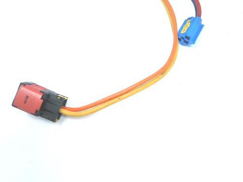 Used Ignition barrel Ignition barrel CITROËN XSARA Break (N2) 2.0 HDI 90 (90 hp) 25892370 25892370