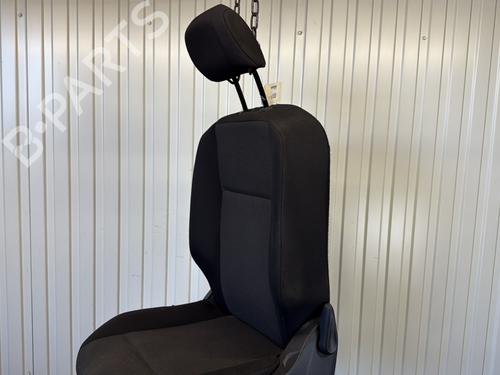 Left front seat PEUGEOT PARTNER Box Body/MPV (K9) 1.5 BlueHDi 100 | BP29178792C15