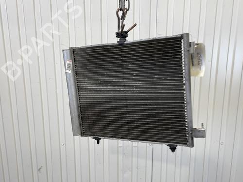 AC radiator CITROËN DS3 (SA_) 1.6 VTi 120 | BP32991003M32 - Image 3