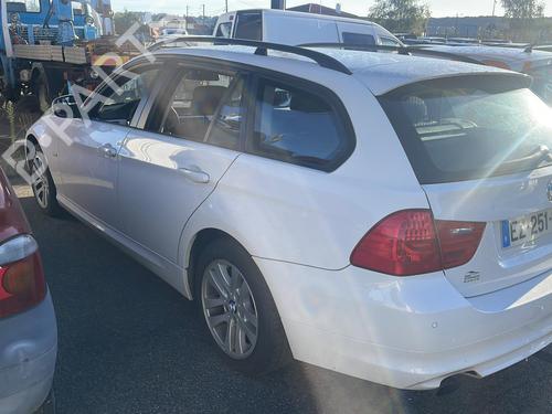 AC compressor BMW 3 Touring (E91) 318 i | BP24424446M34 - Image 21