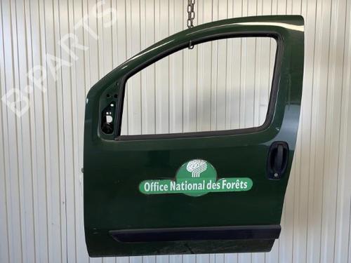 Left front door PEUGEOT BIPPER (AA_) 1.3 HDi 75 | BP20916152C2 