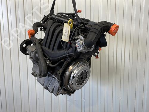 Engine MINI MINI (R50, R53) Cooper | BP33017301M1  - Image 8