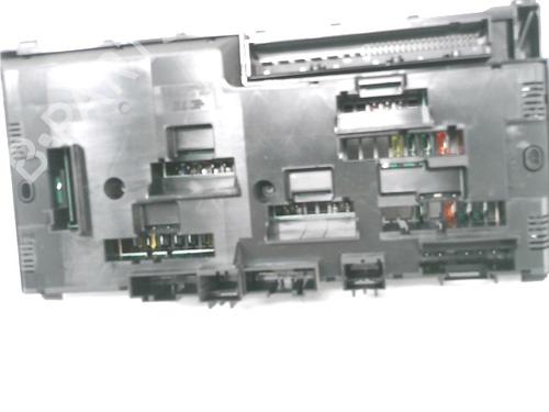 Used Electronic module Electronic module 36570545 36570545