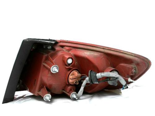 Left taillight HYUNDAI SANTA FÉ II (CM) 2.2 CRDi 4x4 | BP20916010C34 