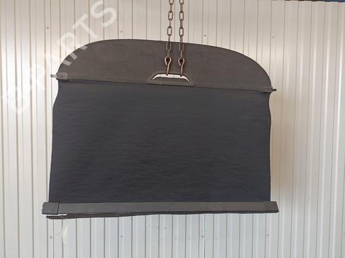 Used Rear parcel shelf Rear parcel shelf 34410484 34410484