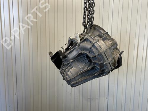 Used Gearbox Gearbox RENAULT MASTER III Van (FV) 2.3 dCi 135 FWD (FV0N, FV08, FV06, FV00, FV1S) (136 hp) 30445770 30445770
