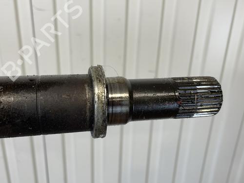 Right front driveshaft RENAULT KOLEOS I (HY_) 2.0 dCi 4x4 (HY0K) | BP29513380M39