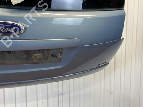 Tailgate FORD C-MAX (DM2) 1.8 TDCi | BP21811956C6 