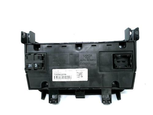 Climate control FIAT PUNTO (199_) 1.3 D Multijet | BP30683195I5