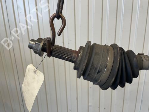 Left front driveshaft SUZUKI SWIFT IV (FZ, NZ) | BP35993846M38 - Image 2