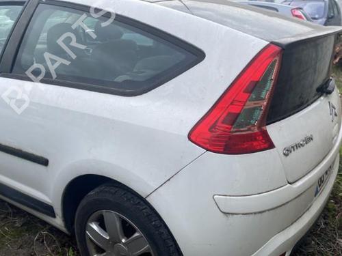 Venstre foran beltestrammer CITROËN C4 Coupe (LA_) 1.6 HDi | BP20912493C87 