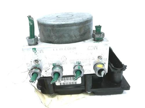 Used ABS pump ABS pump DACIA SANDERO 1.5 dCi (68 hp) 20917218 20917218
