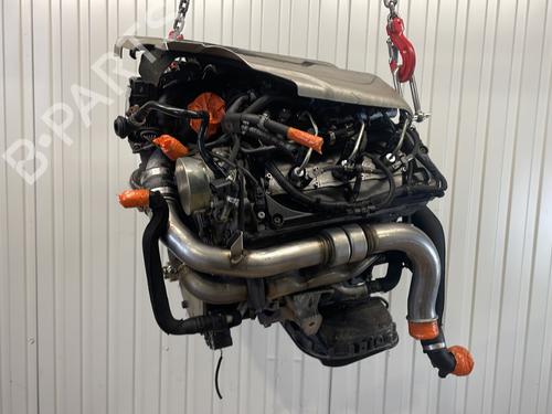 Engine AUDI A5 (8T3) 3.0 TDI quattro | BP30360532M1  - Image 9