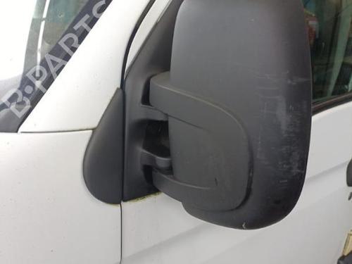 Left mirror RENAULT MASTER II Van (FD) 2.5 dCi | BP20915297C26 