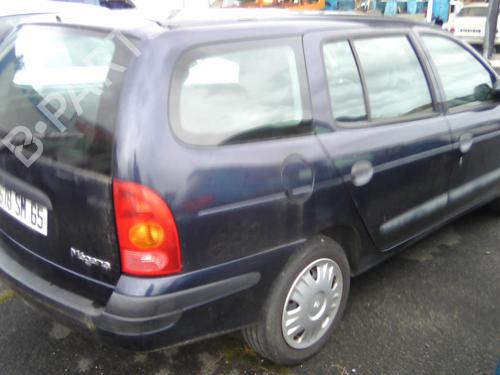 Starter RENAULT MEGANE I Grandtour (KA0/1_) 1.6 16V (KA0B, KA04, KA11) | BP20916459M8 