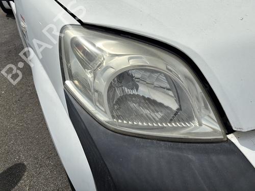 Left taillight CITROËN NEMO MPV 1.4 HDi | BP30322363C34  - Image 20