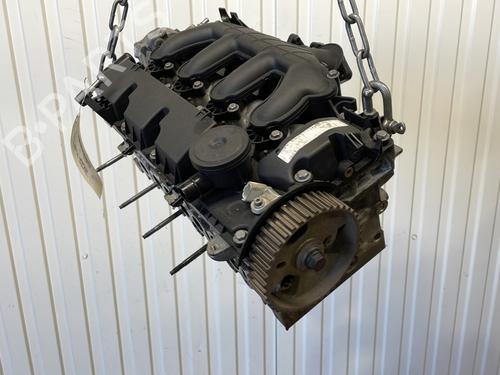 Used Cylinder head Cylinder head PEUGEOT 508 SW I (8E_) 2.0 HDi (140 hp) 24861686 24861686