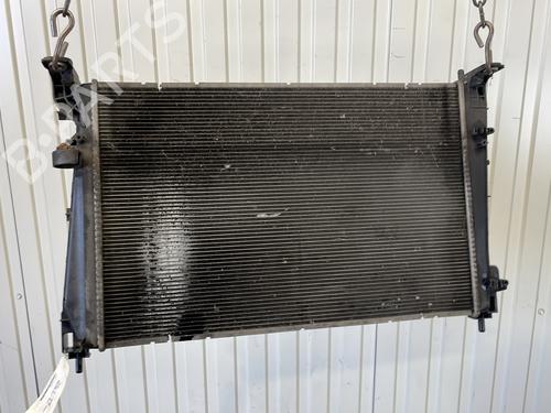 water-radiator-opel-combo-box-bodympv-x12-2012-31184464 main image