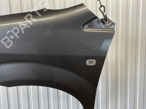 Left front fenders TOYOTA COROLLA Verso (ZER_, ZZE12_, R1_) 2.2 D-4D (AUR10_, AUR10R) | BP27486266C41 