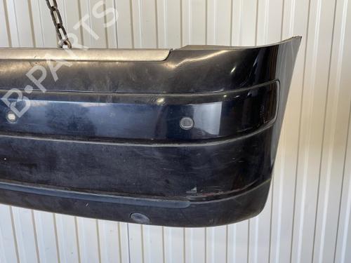 Rear bumper AUDI A2 (8Z0) 1.4 TDI | BP20910791C8 