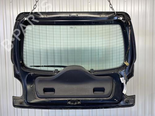 Tailgate PEUGEOT 206+ (2L_, 2M_) 1.4 i | BP20914538C6 
