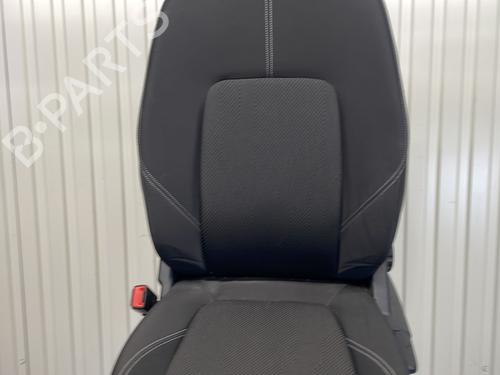 Used Left front seat Left front seat FORD FIESTA VII Van 1.0 EcoBoost Flex (95 hp) 29563964 29563964