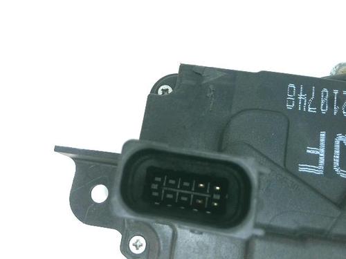 Used Front left lock Front left lock OPEL ZAFIRA / ZAFIRA FAMILY B (A05) 1.9 CDTI (M75) (120 hp) 20917478 20917478